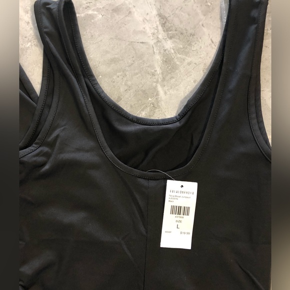 Brand New Fashion Nova Nova Boost Jumpsuit - Picture 8 of 12